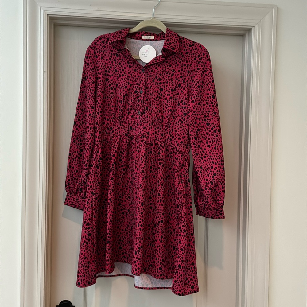 NWT Sunday Up dress